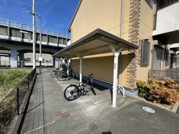共用部