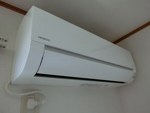 設備(※同建物の別室の写真です)