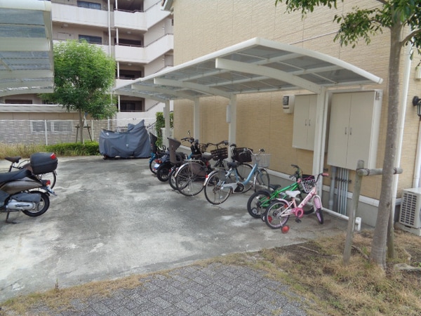 共用部