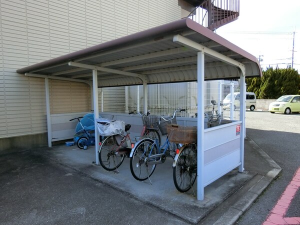 共用部