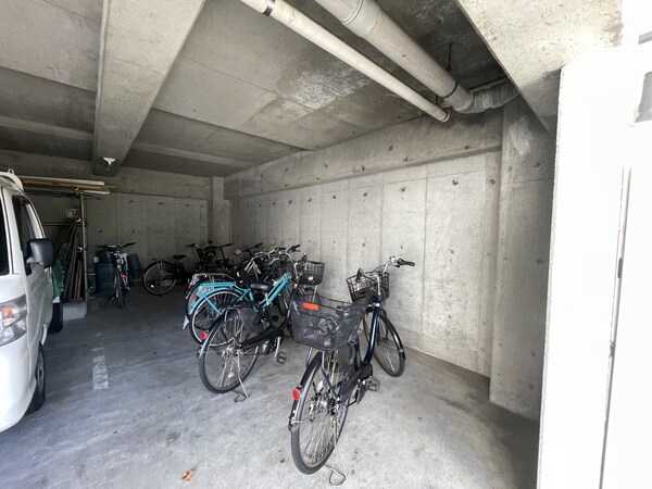 共用部