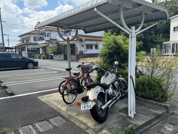 共用部