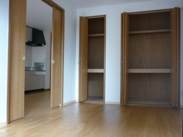 その他部屋・スペース