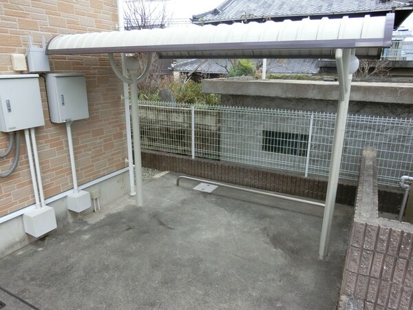 共用部