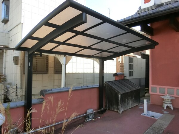 共用部
