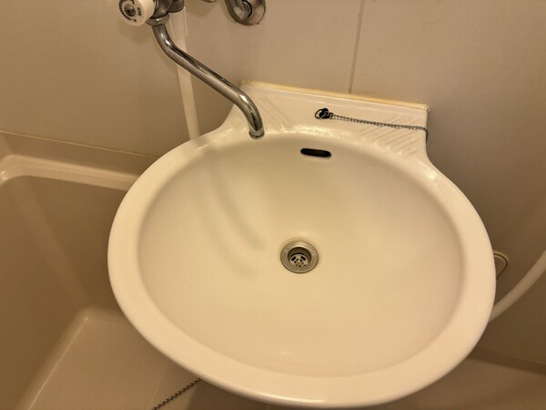 洗面所