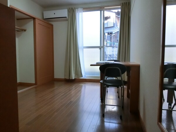 その他部屋・スペース