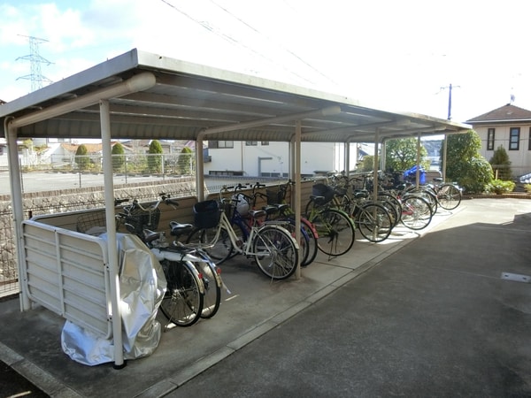 共用部