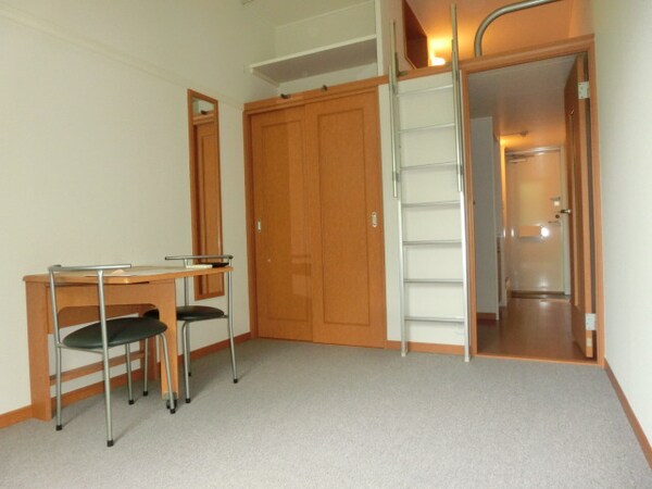 その他部屋・スペース