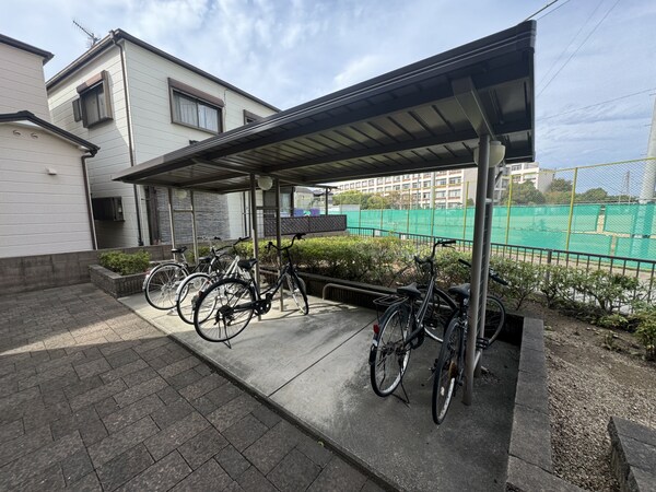 共用部