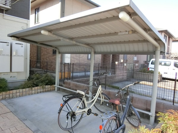 共用部