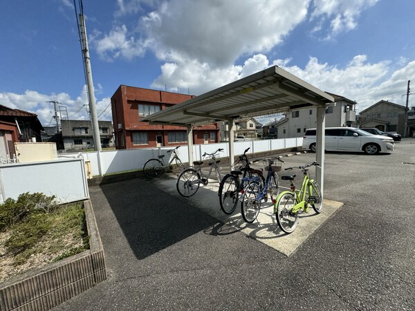 共用部