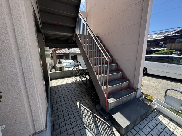 共用部