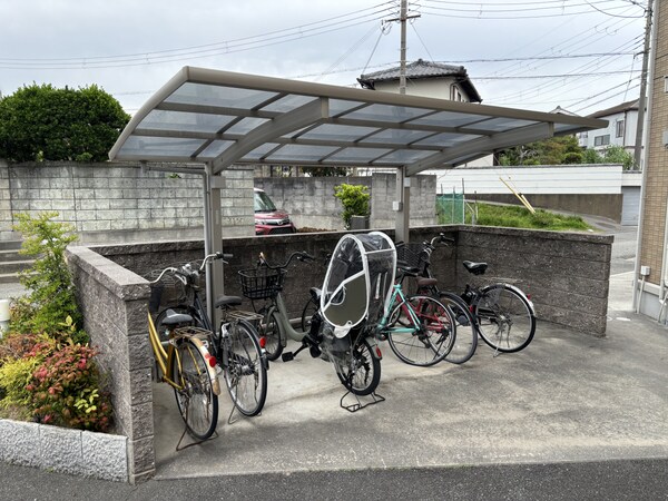 共用部