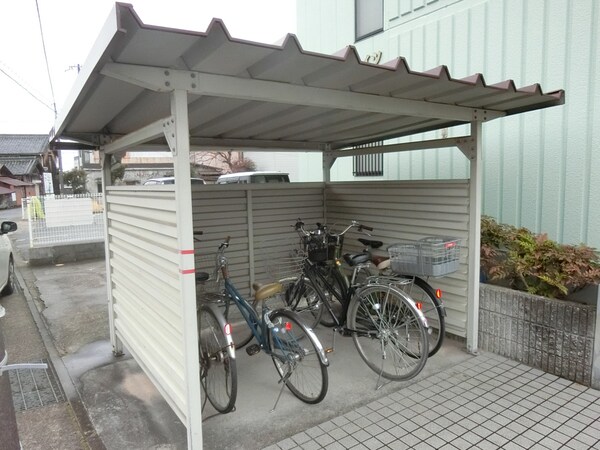 共用部