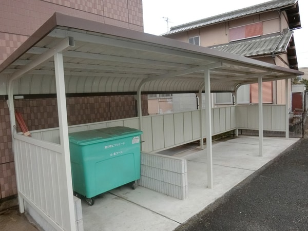 共用部