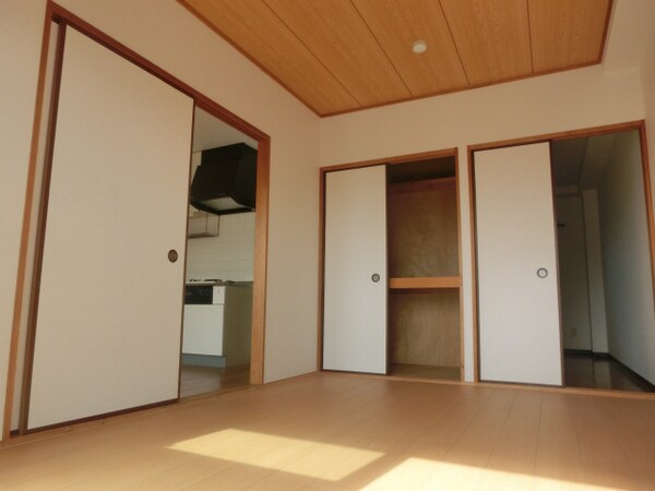 その他部屋・スペース(※同建物の別室の写真です)