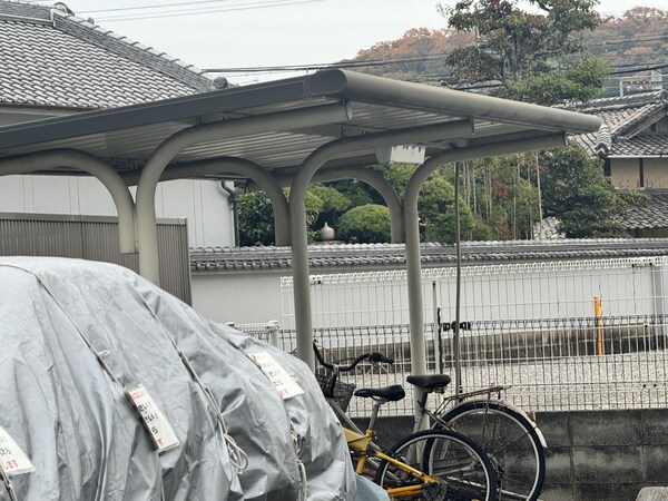共用部