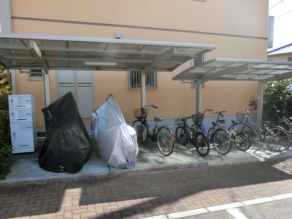 共用部