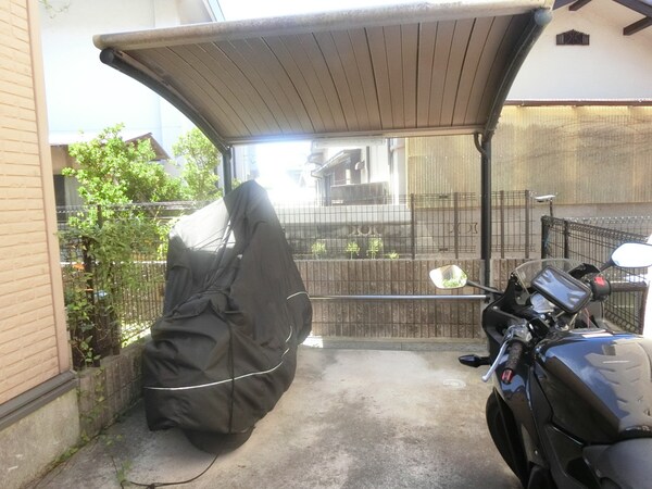 共用部