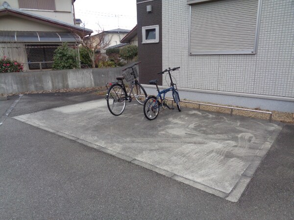 共用部