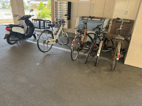 共用部
