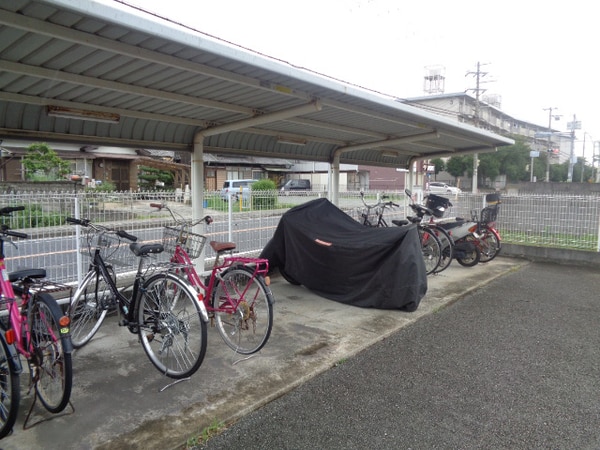 共用部