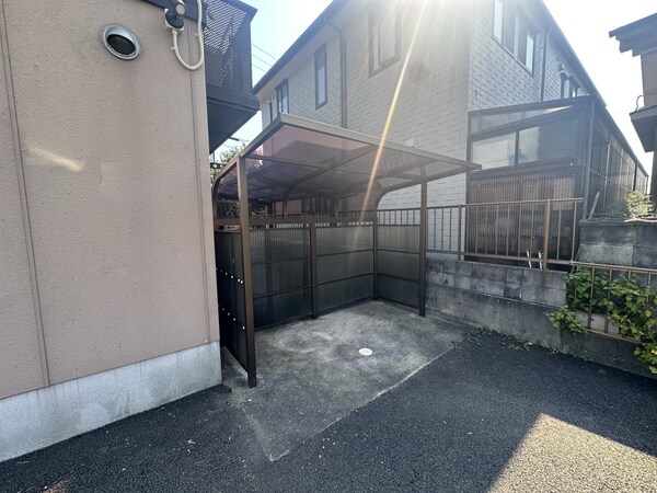 共用部