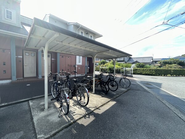 共用部