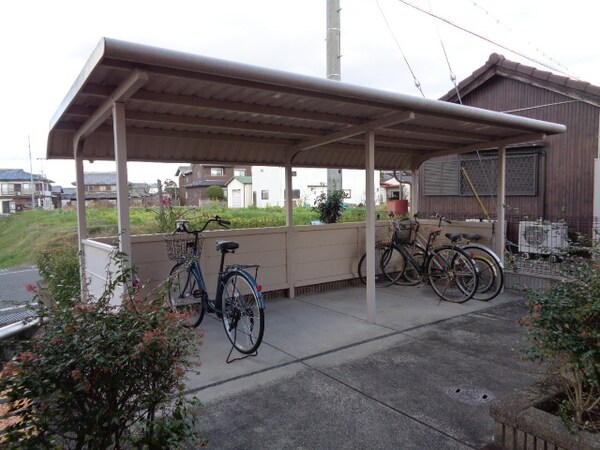 共用部