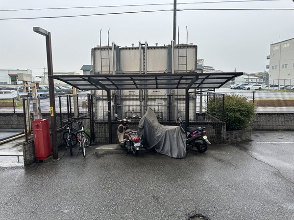共用部