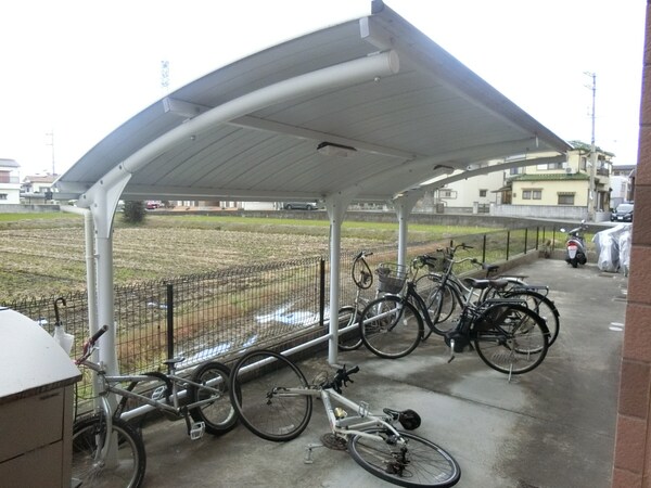 共用部