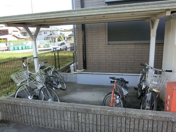 共用部