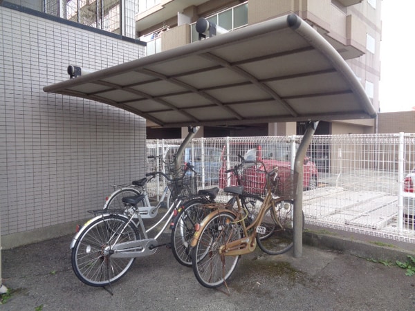 共用部
