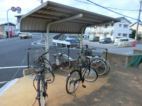 共用部