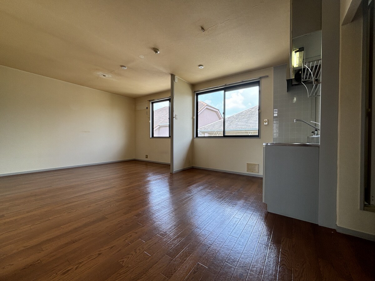 物件内観写真13　