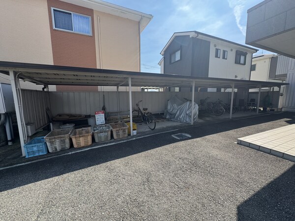 共用部