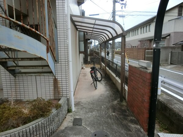 共用部
