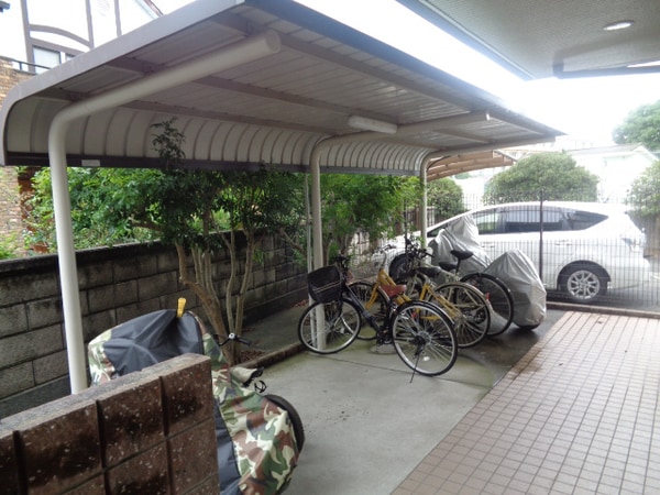共用部