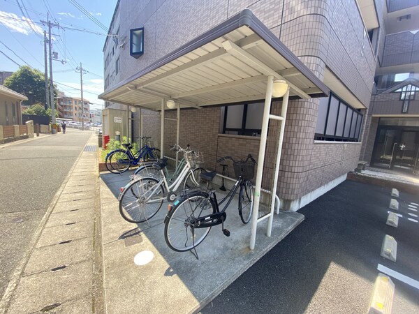 共用部