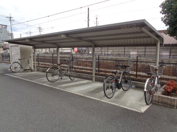 共用部