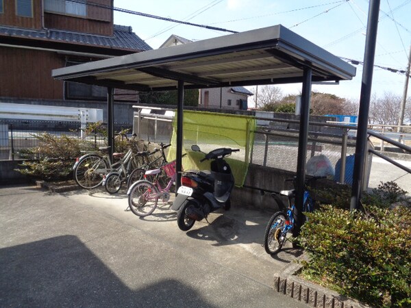 共用部