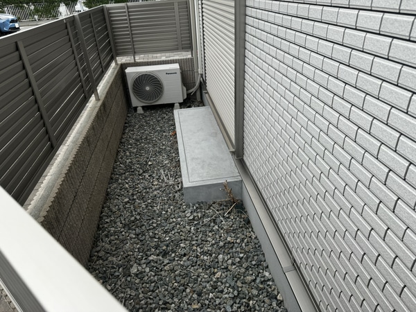 バルコニー・ベランダ