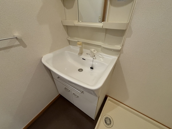 洗面所