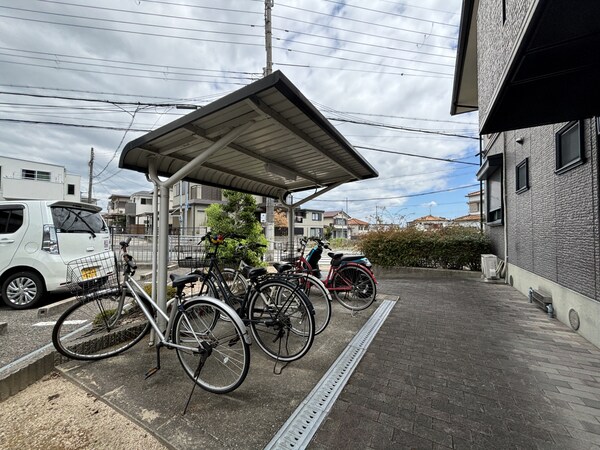共用部