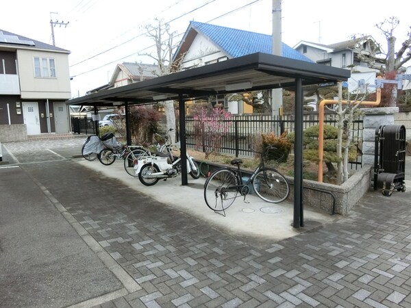 共用部