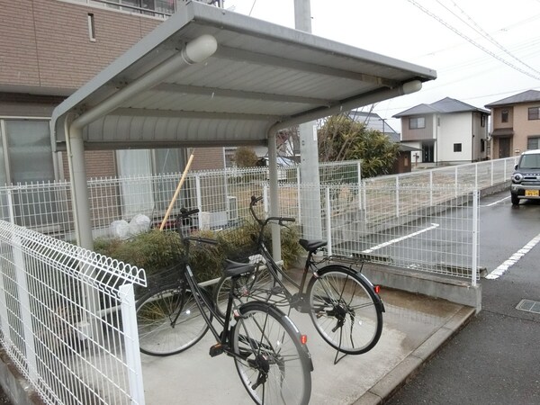 共用部