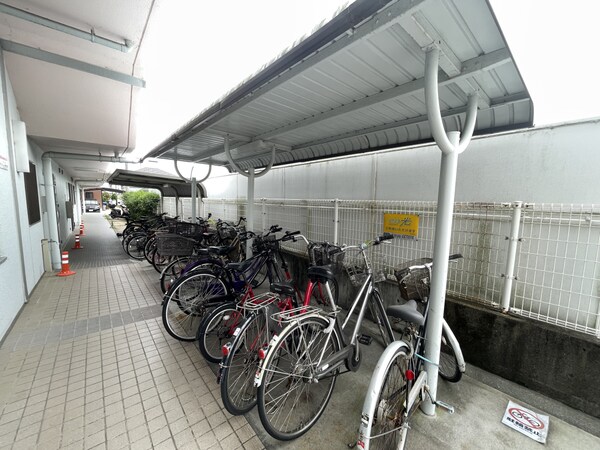 共用部