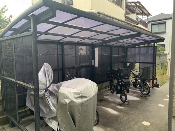 共用部