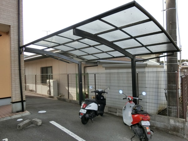 共用部